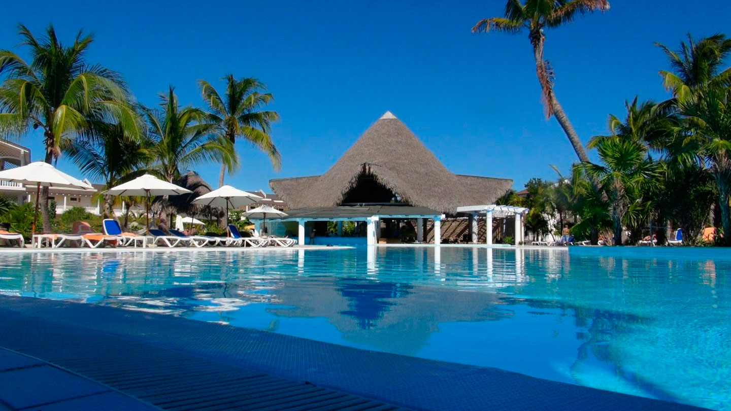 Hotel Sol Club Cayo Largo